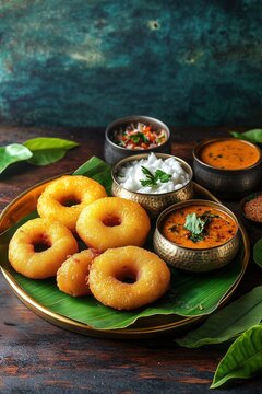 South Indian Dishes